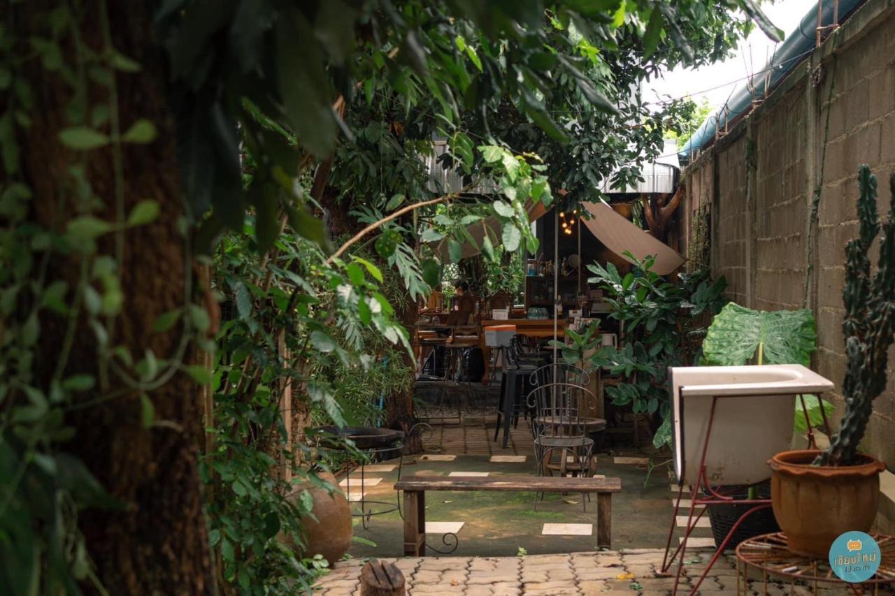 Cabinthai Mae Chaem Extérieur photo