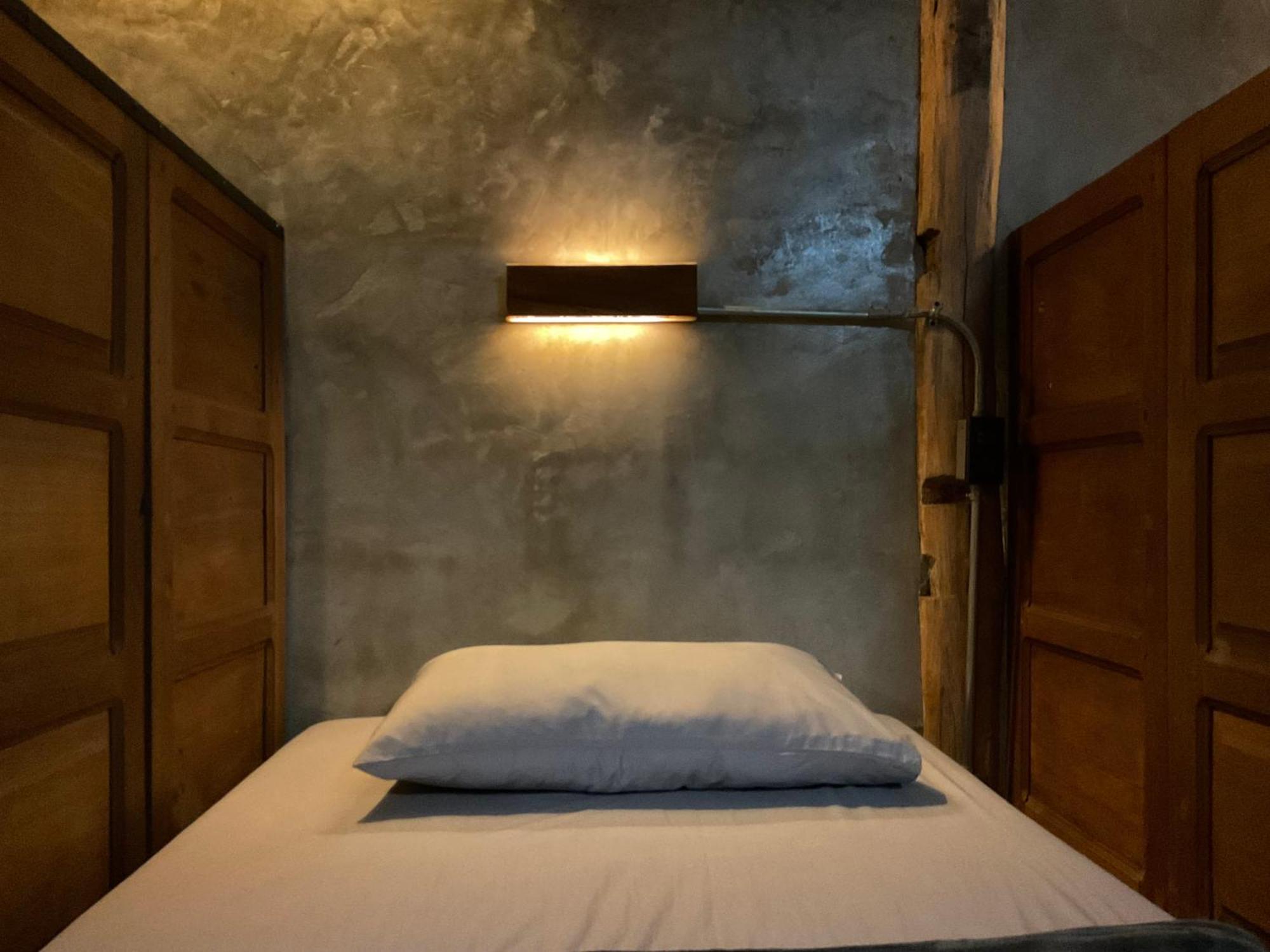 Cabinthai Mae Chaem Extérieur photo